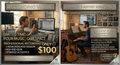 SideLink Studios | Client Growth Special: Buy 2 Hours, Get 1 FREE