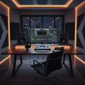 Mixing & Mastering
